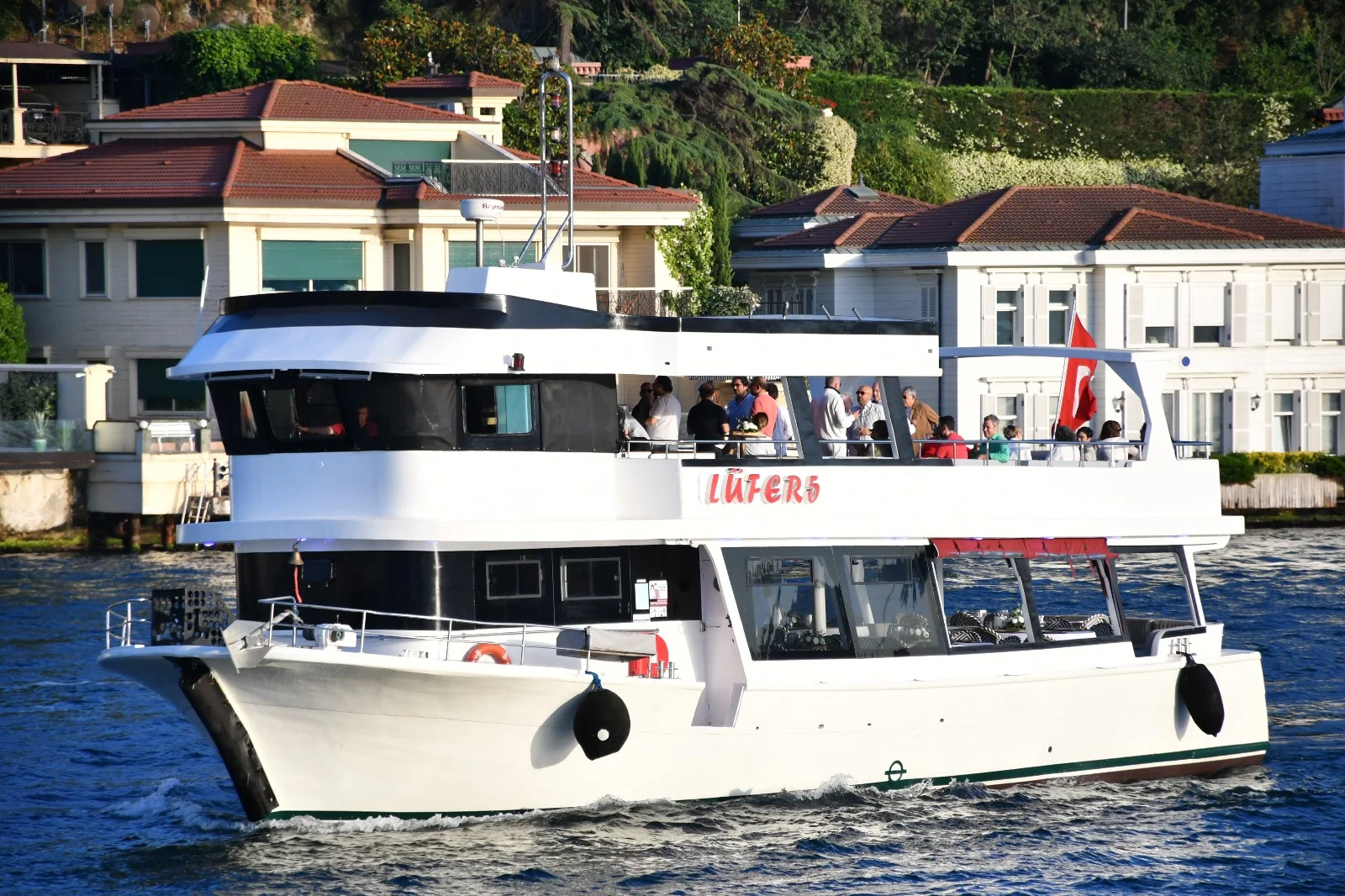 LÜFER-5